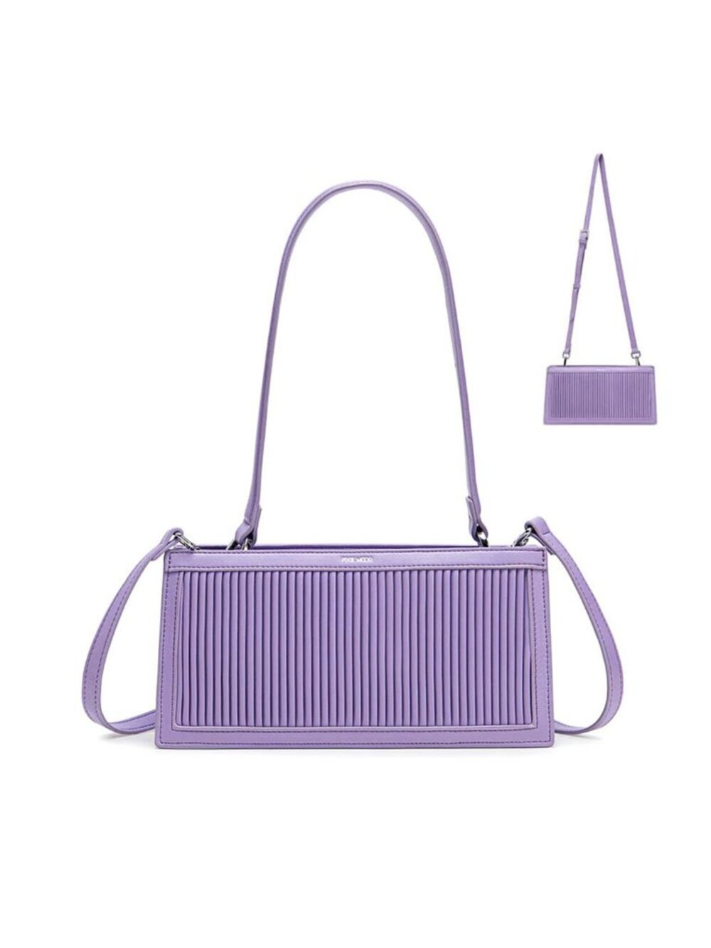 Pixie Mood Abigail Lavender Bag